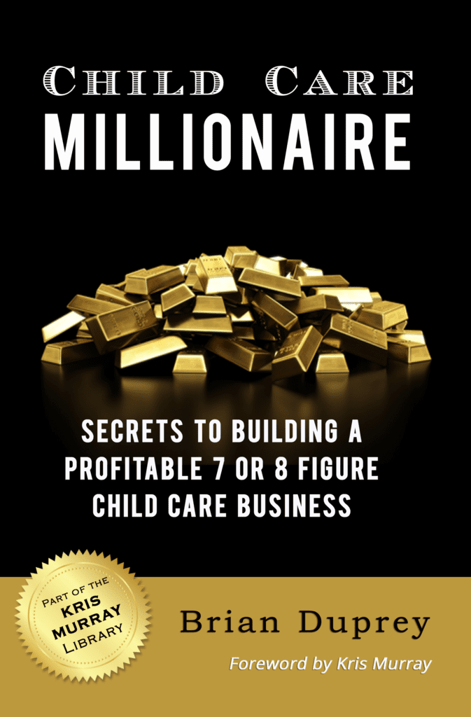 Child Care Business Coaches - Brian & Carol Duprey
