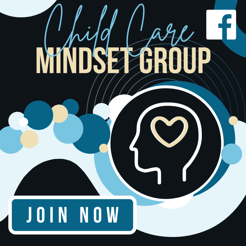 Childcare Owners Facebook Group
