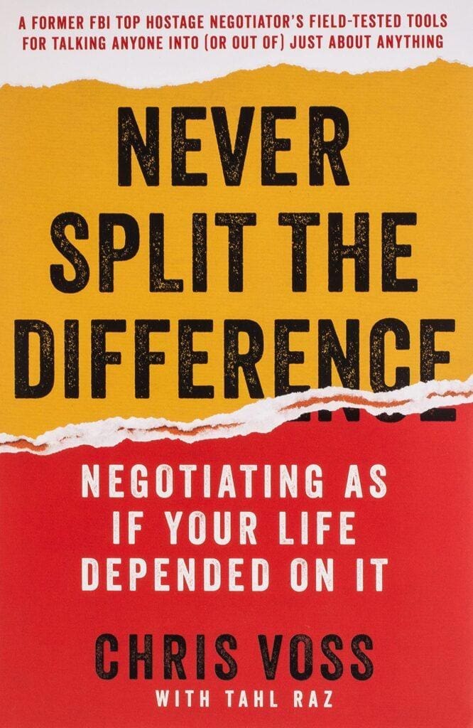 Negotiating Skills to Help You in Your Child Care Business