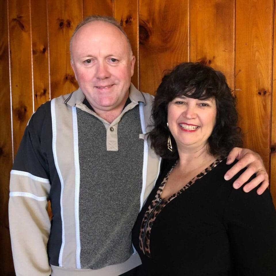 Preschool & Childcare Coaches - Brian Duprey & Carol Duprey