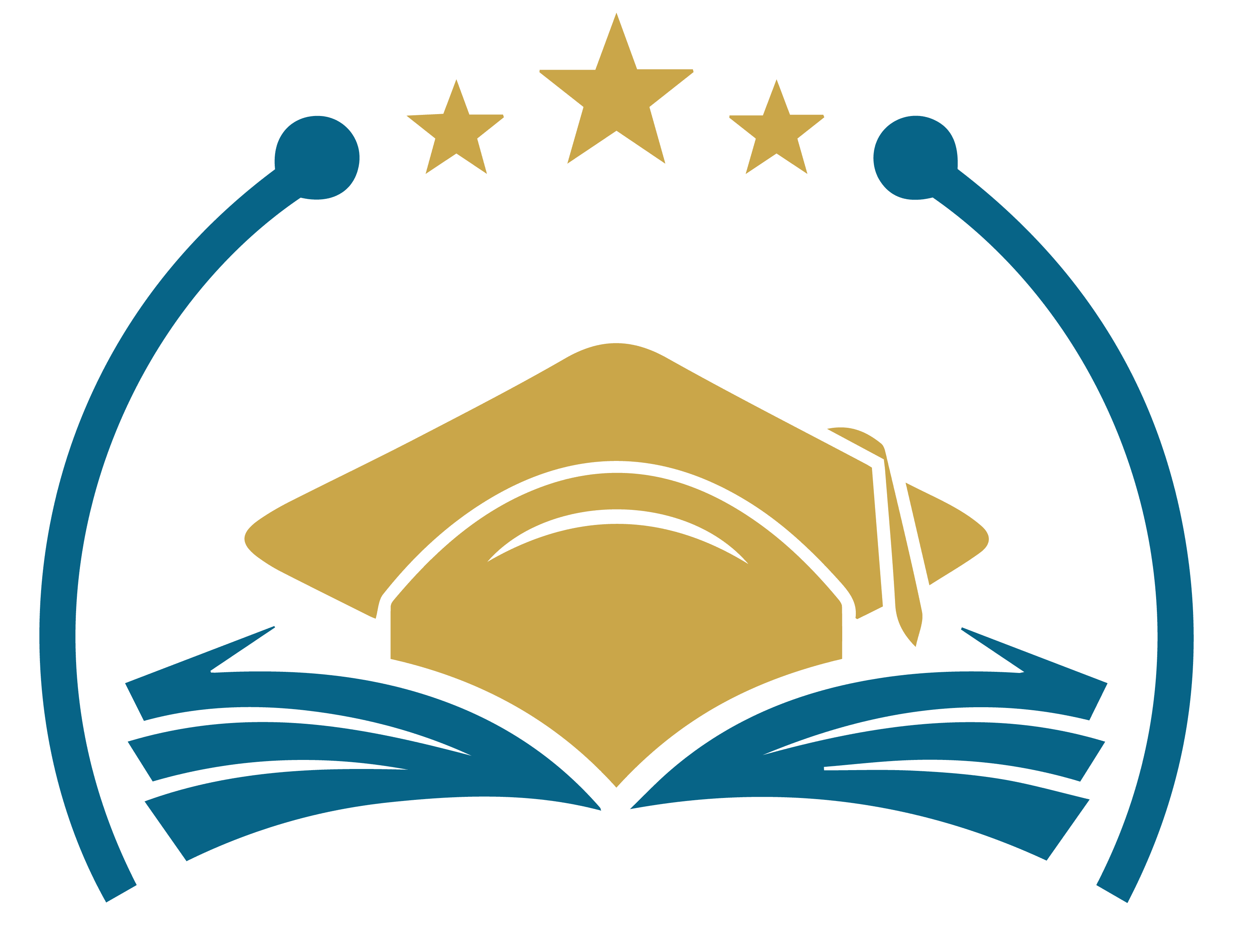 Child Care Genius University Logo