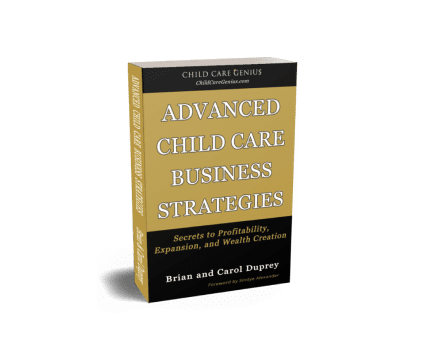 Advance Childcare Business Strategies for Childcare Business Owner