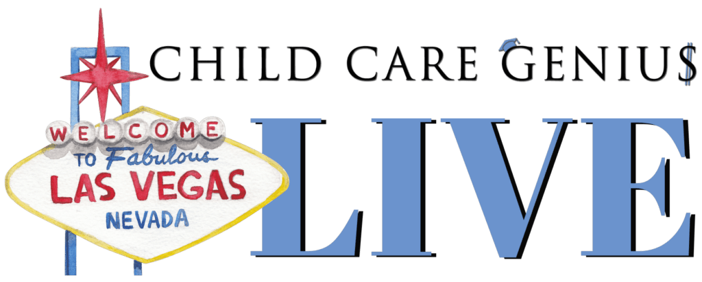 Childcare Conference Live
