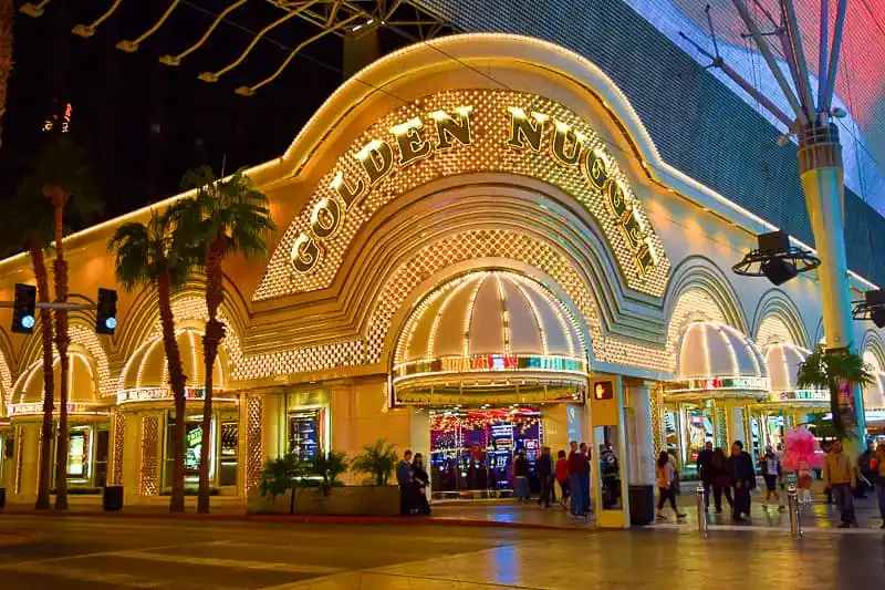 Vegas-golden-nugget