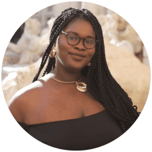 Blessing Okoro