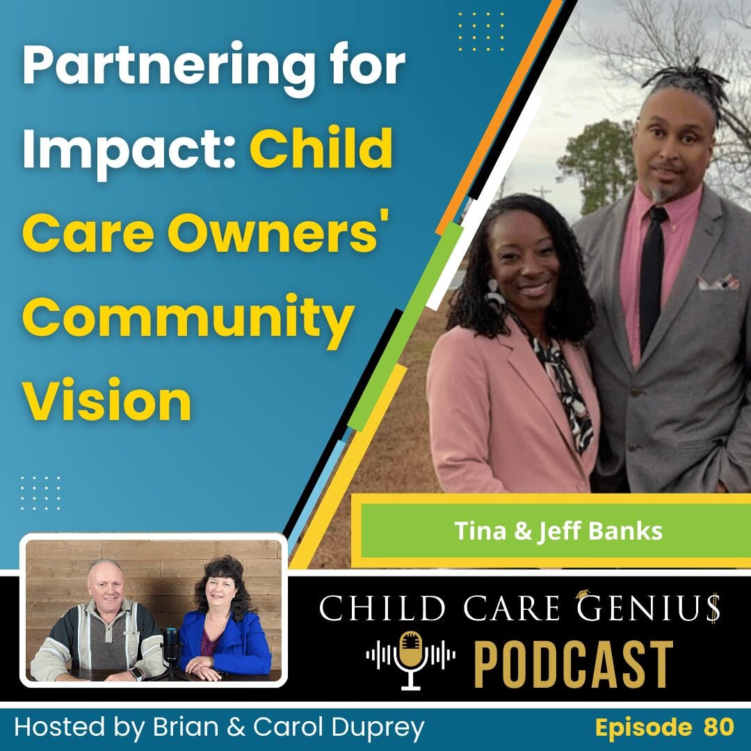 E80 Tina & Jeff Banks Podcast Square Thumbnail (1080 × 1080 px)-min