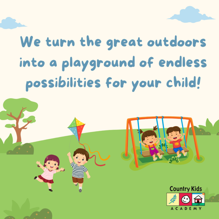 April 26th - Outdoor Learning Awaits! (1)