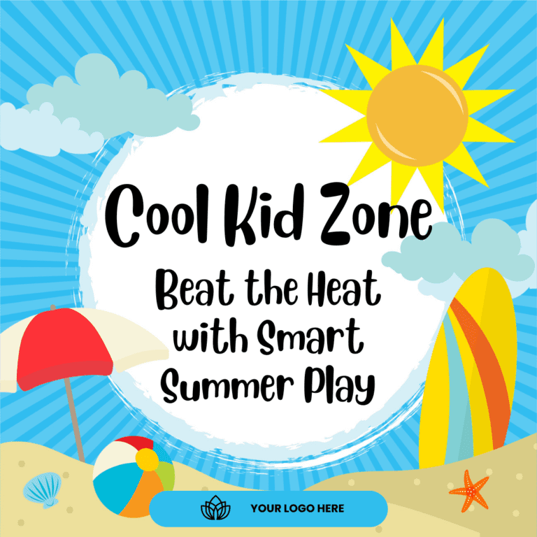 zz Summer Safety Tips