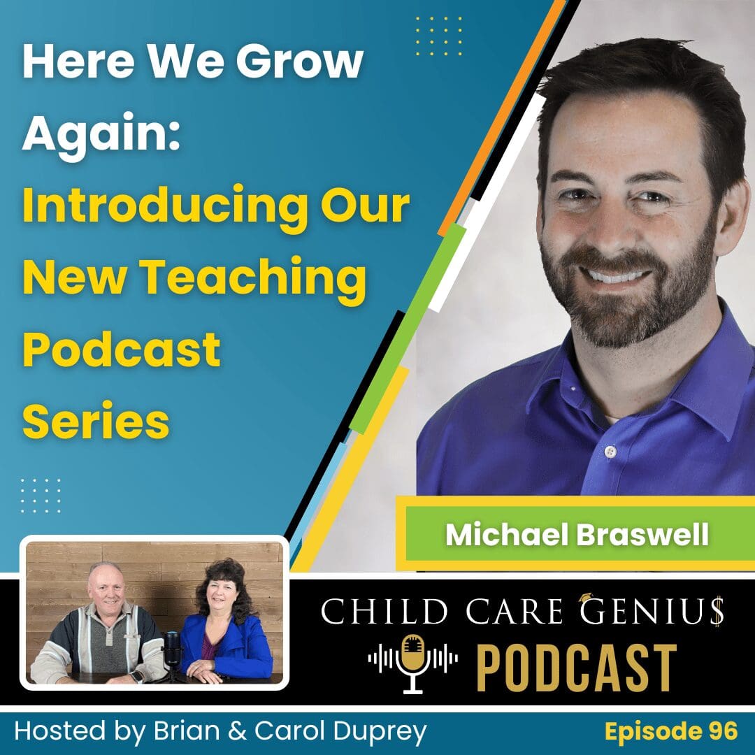 E96 Michael Braswell Podcast Square Thumbnail (1080 × 1080 px)-min