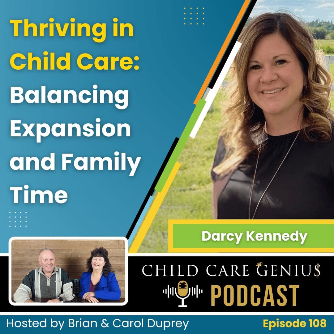 E108 Darcy Kennedy Podcast Square Thumbnail (1080 × 1080 px)-min