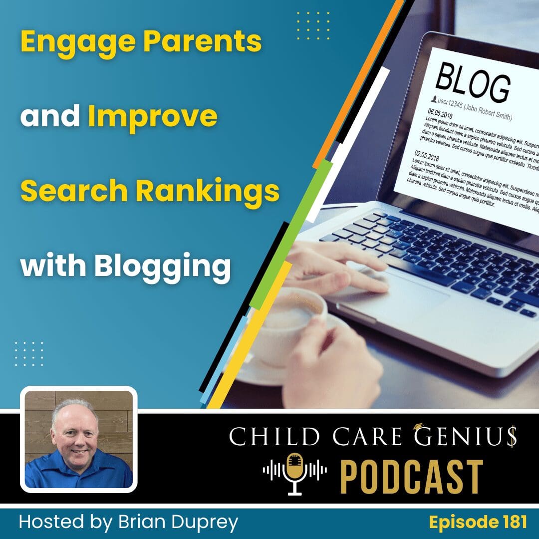 E181 Brian Duprey Podcast Square Thumbnail (1080 × 1080 px)-min