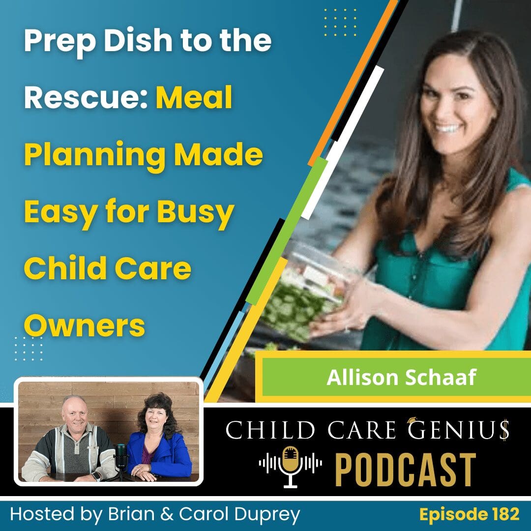 E182 Allison Schaaf - Prep Dish Podcast Square Thumbnail (1080 × 1080 px)-min