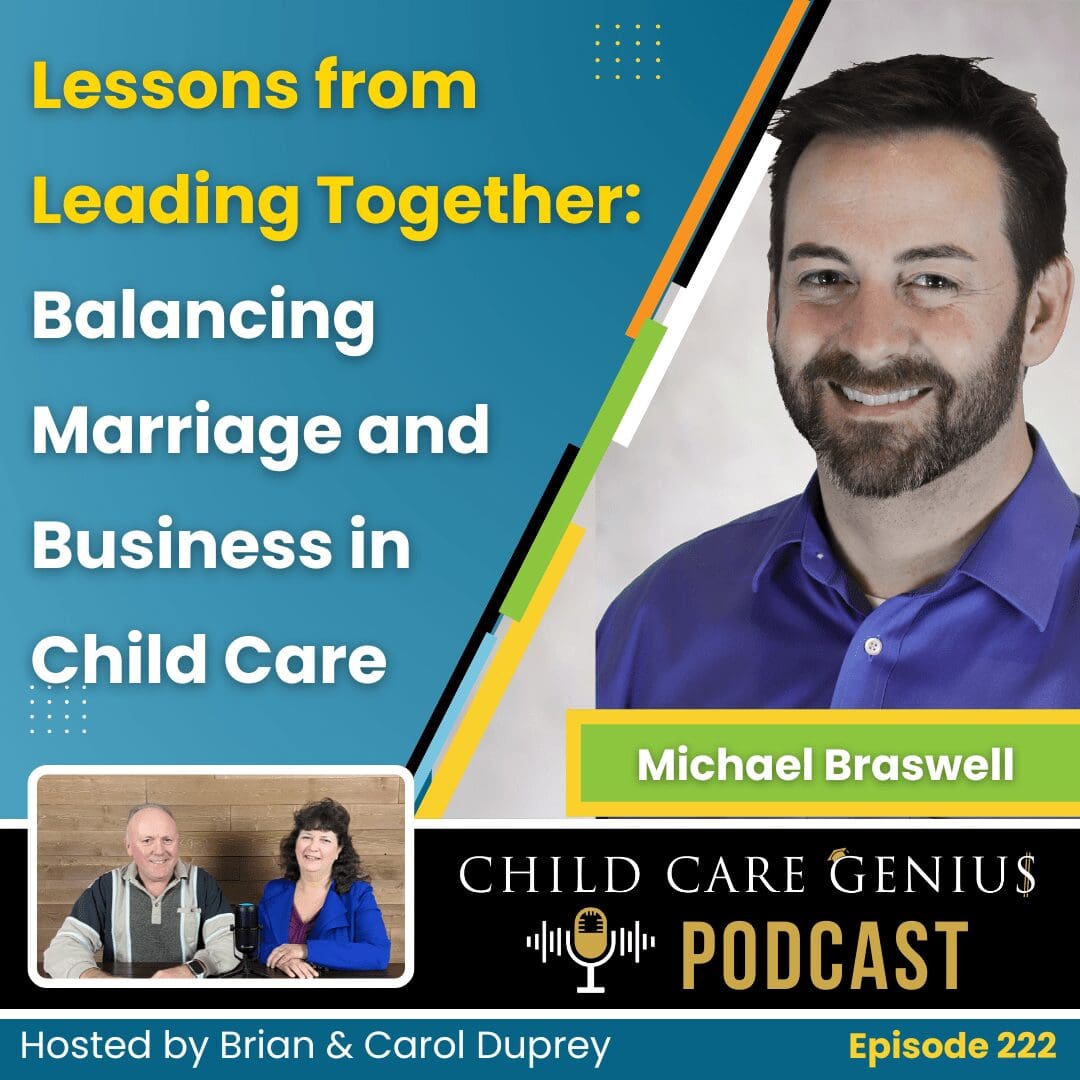 E222 Michael Braswell Podcast Square Thumbnail (1080 × 1080 px)-min