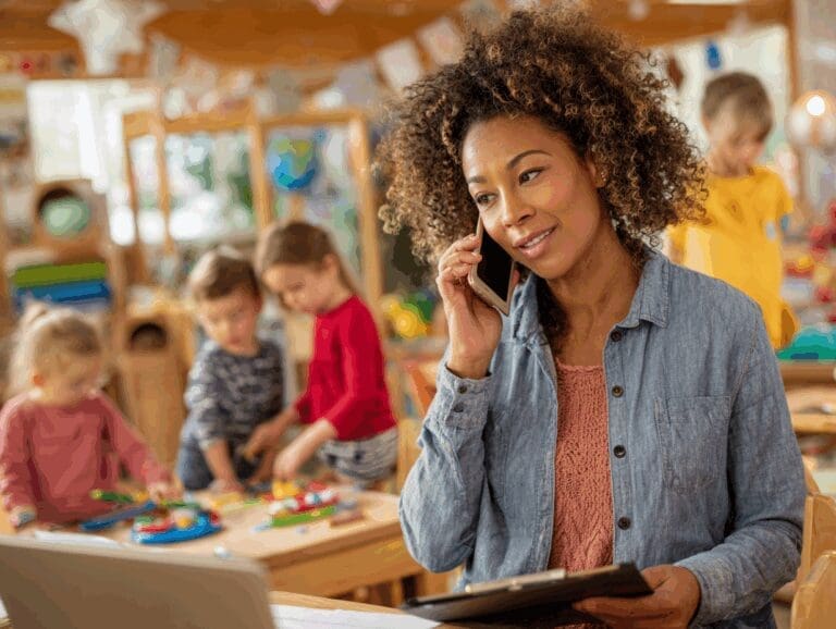 u5185168139_A_busy_director_in_a_preschool_classroom_multitas_37ab6b9a-17b2-4616-a49d-67abbc688c9d_0