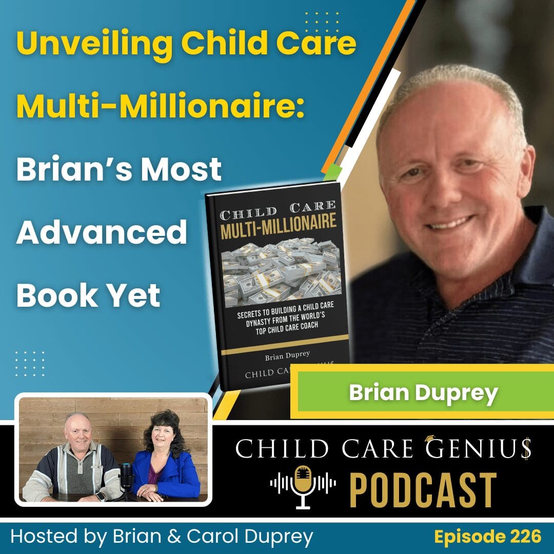 E226 Brian Duprey Podcast Square Thumbnail (1080 × 1080 px) (1)-min