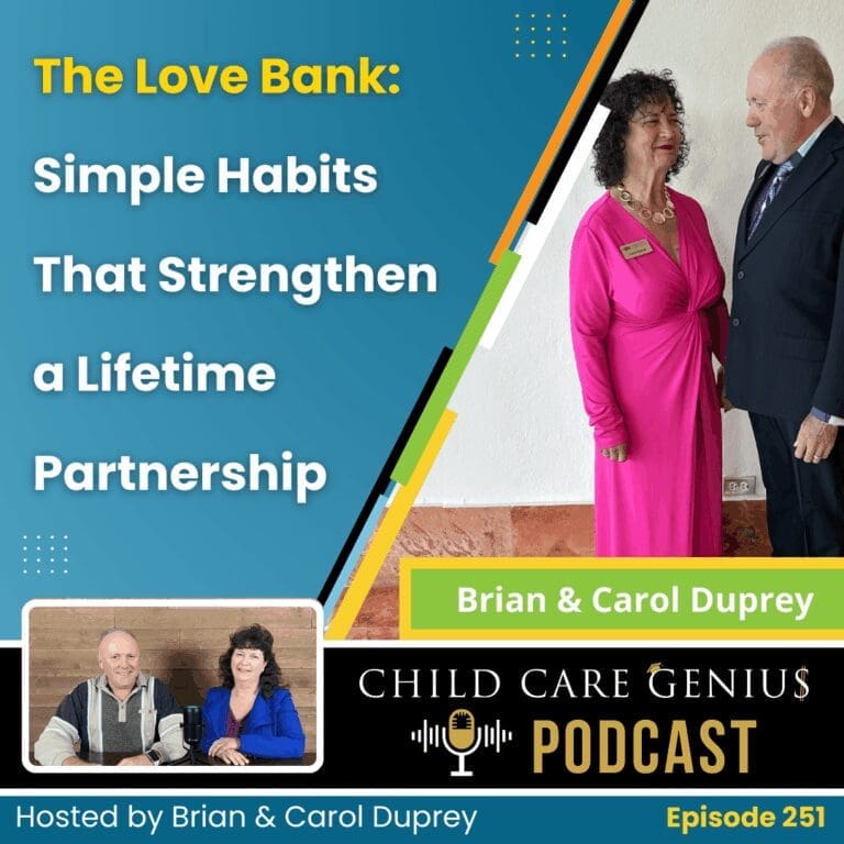 E251 Brian Duprey Podcast Square Thumbnail (1080 × 1080 px) min