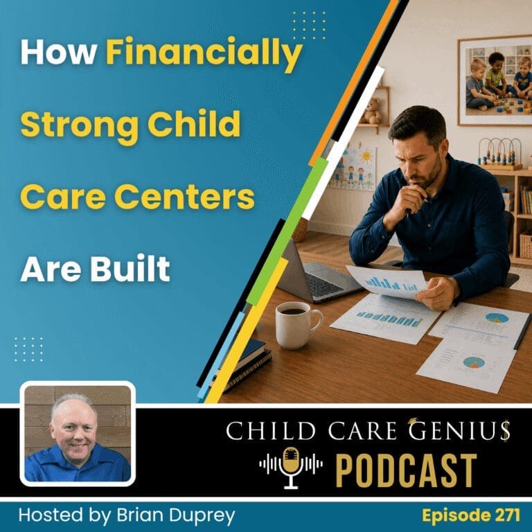 E271 Brian and Carol Duprey Podcast Square Thumbnail (1080 × 1080 px) min