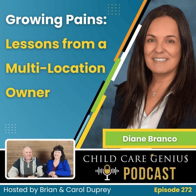 E272 Diane Branco Podcast Square Thumbnail (1080 × 1080 px) min