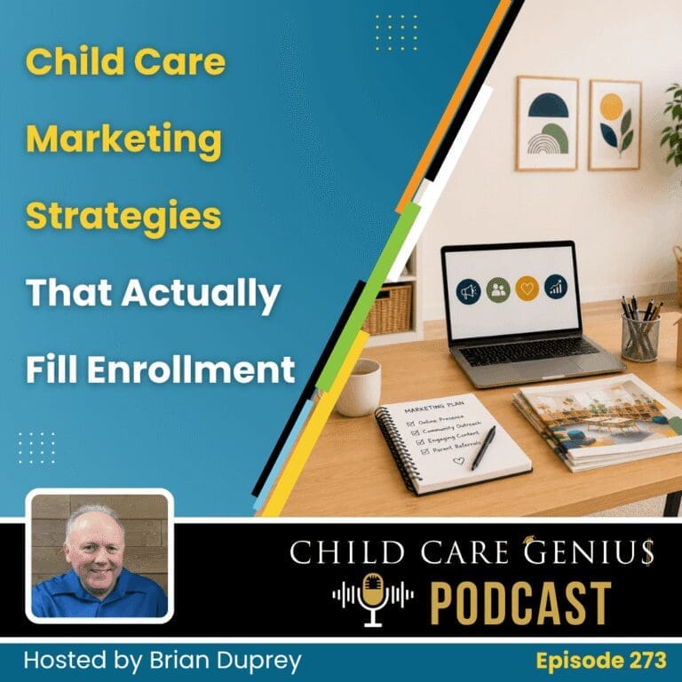 E273 Brian and Carol Duprey Podcast Square Thumbnail (1080 × 1080 px) min