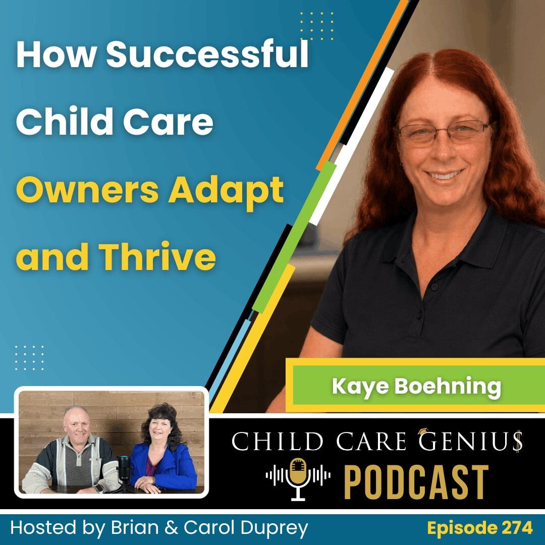E274 Kaye Boehning Podcast Square Thumbnail (1080 × 1080 px) min