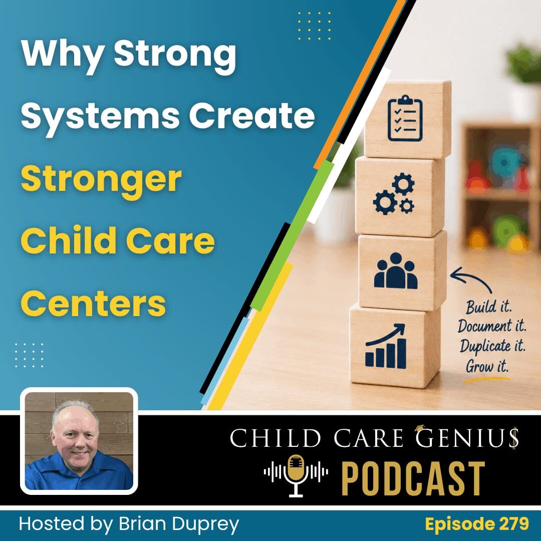 E279 Brian and Carol Duprey Podcast Square Thumbnail (1080 × 1080 px) min