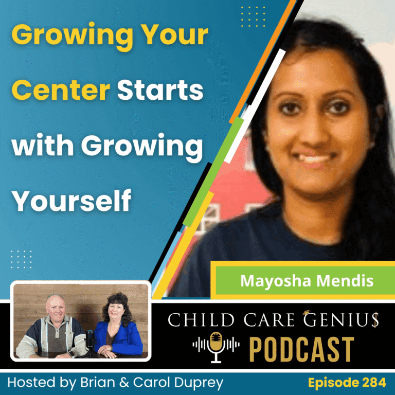E284 Mayosha Mendis Podcast Square Thumbnail (1080 × 1080 px) min
