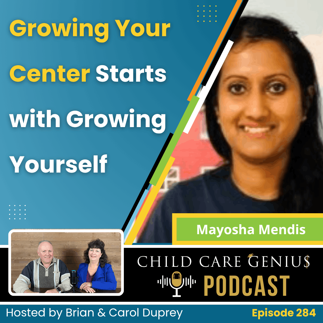E284 Mayosha Mendis Podcast Square Thumbnail (1080 × 1080 px) min